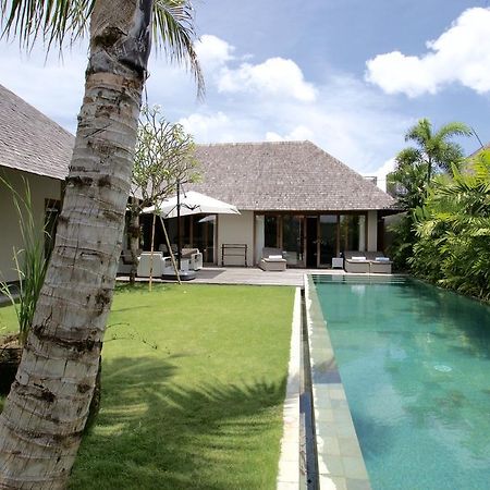 Villa Lala Kuta Lombok Exterior foto