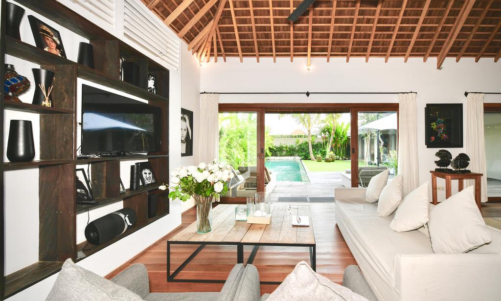 Villa Lala Kuta Lombok Exterior foto