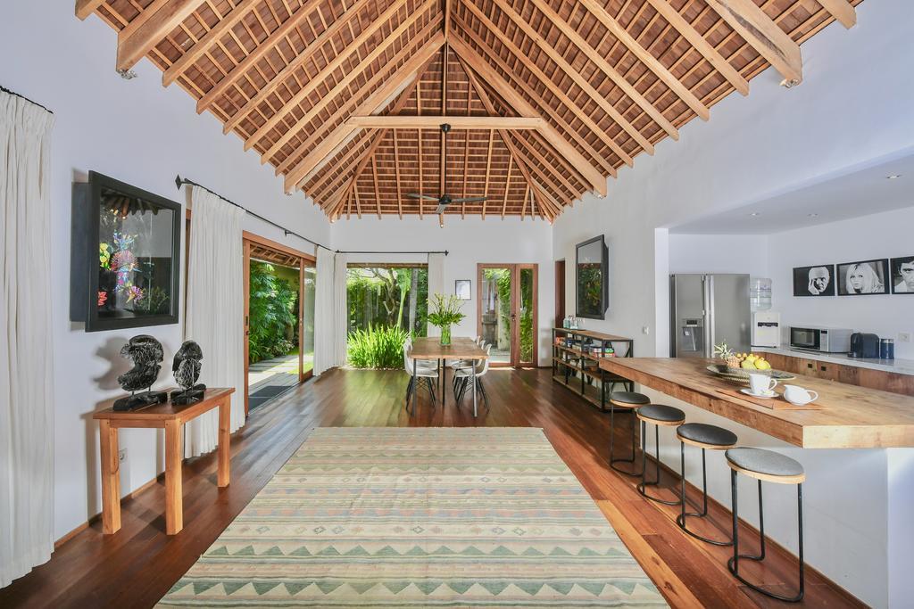 Villa Lala Kuta Lombok Exterior foto