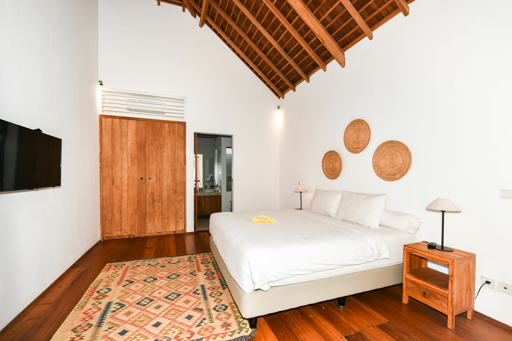 Villa Lala Kuta Lombok Exterior foto