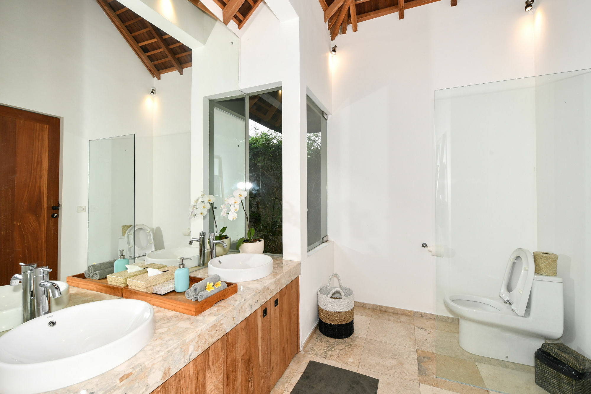Villa Lala Kuta Lombok Exterior foto