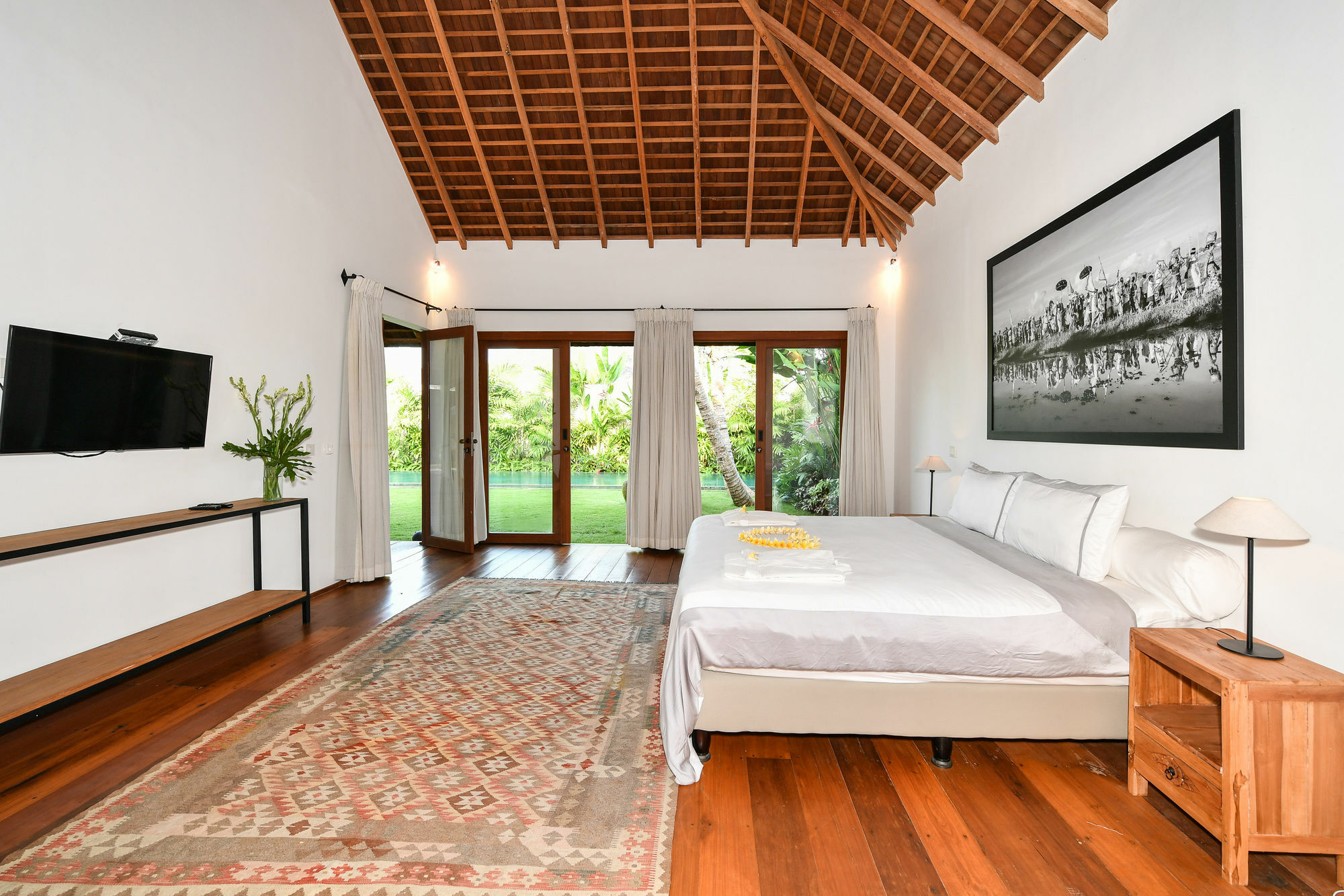 Villa Lala Kuta Lombok Exterior foto